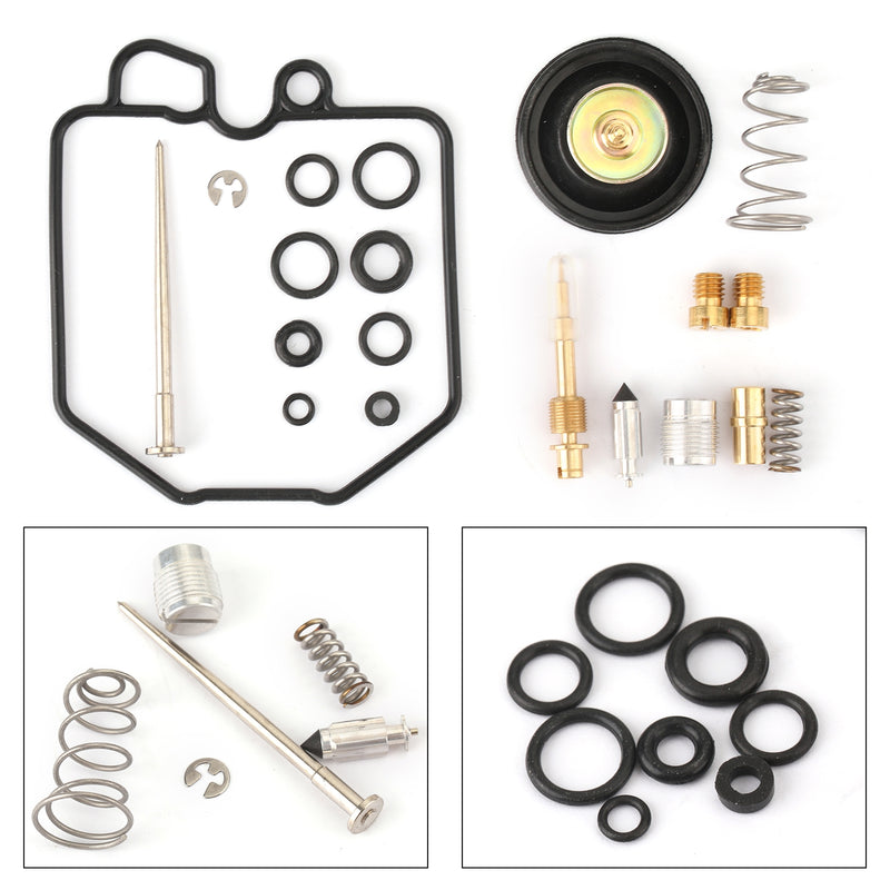 Air Cut Off Valve Set carb repair kit For Honda CB750K 1980-1982 replace 18-2795 Generic