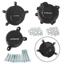Engine Crank Case Stator Cover For Suzuki GSXR 650/750 2006-2013 Generic