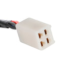 Honda CT70 K0 / HK0 1969-1971 Wiring Harness