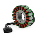 2002-2003 Yamaha YZF R1 RN09 / 2003 YZF R1S Regulator Stator Coil Gasket Kit