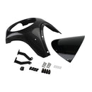 Headlight Windshield Fairing Windscreen For Honda CB1000R CB650R 2019-2021 C Generic