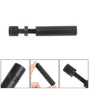 Adjustable Desktop Graphics Card GPU Brace Aluminum Video Rotating Stand