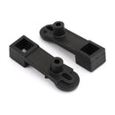 OM642 Intake Manifold Swirl Valve Arm Connecting Rod Diesel 3.0L V6 Repair Kit Generic