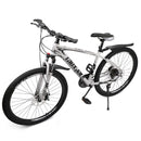 27.5 Inch Mountain Bikes 21 Speed Men's MTB