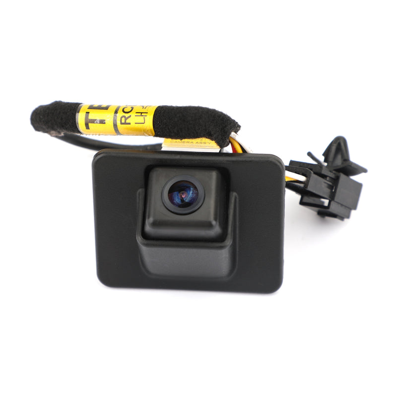 Rear Backup Reverse Camera Rear View Parking Camera For 2011-2013 Kia Optima Generic