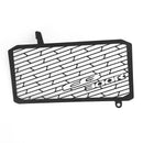 BLACK RADIATOR GUARD PROTECTOR COVER GRILLE Fit for Honda CB300R 2018-2020 Generic