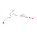 Steel Inner Water Cup Holder Cover Trim For Benz E Class W212 2014-2015 Silver Generic