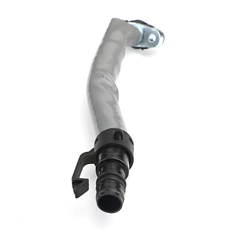 55569839 Turbo Oil Return Drain Pipe Tube 55587854 For Buick Chevy Cruze Sonic Trax 1.4L Generic