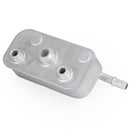 BMW E46 E83 E85 325i 2.5 3.0 Automatic Transmission Oil Cooler 17221436258