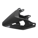 2019-2021 Honda CBR500R Rear Seat Tail Light Cover Fairing Cowl Carbon