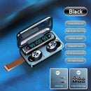 BT Surround Sound Bar Wireless Subwoofer TV Home Theater&Remote Speaker System