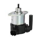 Kubota 1C010-60015 1C010-60016 1C010-60017 Fuel Shut Off Solenoid 12V