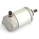 Electric Starter Motor For Suzuki ATV 250 300 Quadrunner King Quad 1987-2002