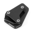 Extension Brake Foot Pedal Enlarger Pad Cnc For Bmw S1000Xr S 1000 Xr 20-21 Silver Generic