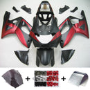 Fairing Kit For Yamaha YZF 600R Thundercat 1996-2007 Generic
