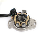Stator Generator For Honda CR 125 CR125R 2000-2001 31100-KZ4-A91 31100-KZ4-J31 Generic
