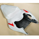 Fairing Set For Yamaha YZF R6 YZF-R6 2006-2007 Red White Generic