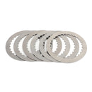 Clutch Kit Iron& Friction Plates for Suzuki VS VL VZ 400 750 800 Boulevard Generic