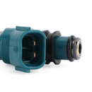 1PCS Fuel Injector 16450-HP5-603 fit Honda TRX420 Rancher 07-14 TRX500 12-13 Generic