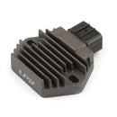 Regulator Rectifier for Honda CRF250 R 2010-12 CRF450 R 09-2012 31600-MEN-A31 Generic