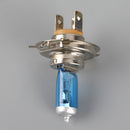 H4 Car Headlight For GE Sliver Light 4100K 60/55W Pretty White Light Generic