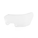 Windshield Plate Side Panels for BMW R1200GS R1200 ADV K51 Adventure 2006-2013 Generic