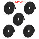 5m 10m Timing Belt Open Rubber For 2GT 6mm Pulley 3D Printer CNC