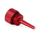 Generator Mess Free Oil Change Funnel Magnetic Oil Dipstick For Honda EU2200i