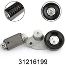New Accessory Belt Tensioner For Volvo S80 XC90 2005-2011 31216199 15657148 Generic
