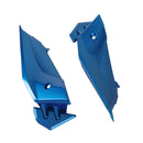 Lower Driver Seat Frame Cover Fairing For Suzuki GSXS GSX-S750 2017-2021 Generic