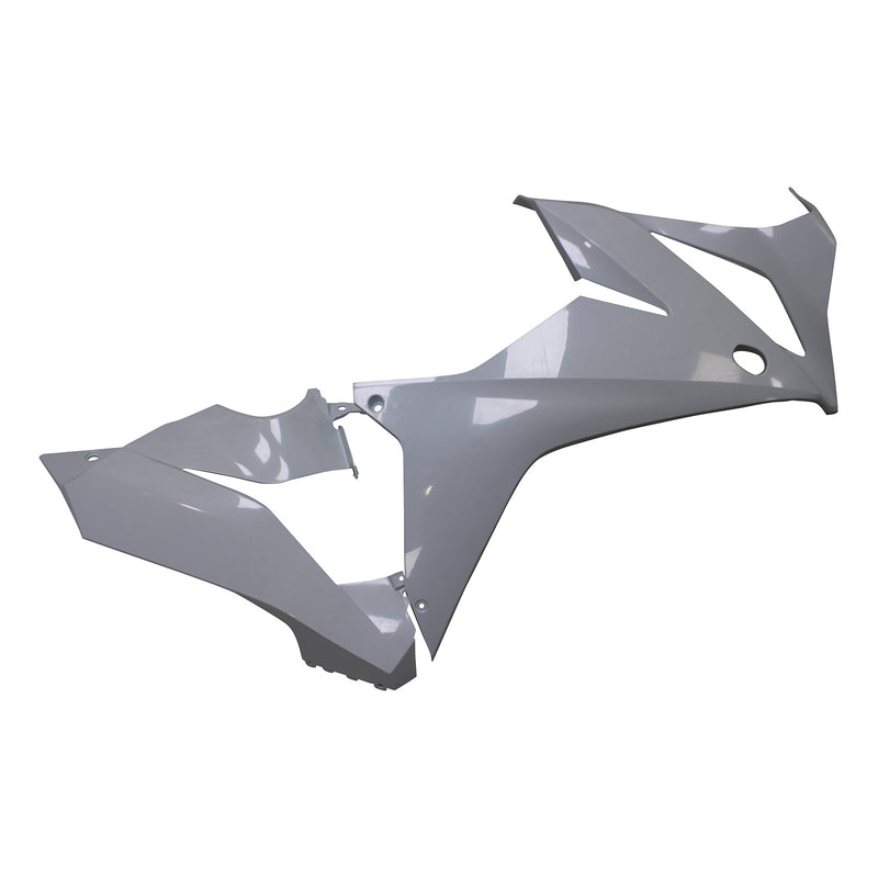 Honda CBR650R 2021-2023 Fairing Injection Molding Unpainted