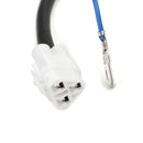 LED Rear Brake Turn Signals Taillight for YAMAHA MT-09 FZ-09 2017-2019 Generic