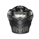Protective Paintball Tactical Protection Goggles Full Face