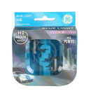 H1 Car Headlight For GE BLUE LIGHT 4600K 12V55W Cool Blue Light Generic