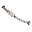 13-19 Front Catalytic Converter Direct Generic