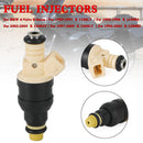 BMW K100 Motorcycle Single Hole Disc EV1 14LB 0280150210 Fuel injectors