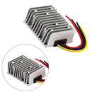 WaterProof 48V to 12V 30A 360W Step Down DC/DC Power Converter Regulator