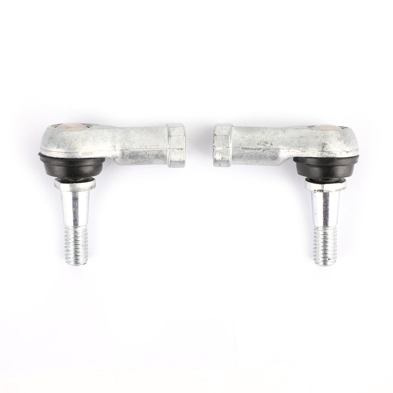 Tie Rod Ends fit for EZGO TXT Gas / Electric Golf Carts 70902-G01 70902-G02 Generic