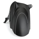Motorcycle Rear Hugger Fender Mudguard for KAWASAKI VERSYS 650 KLE650 15-25 Generic