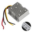 Areyourshop Waterproof DC/DC Converter Regulator 12V Step Up to 48V 4A 192W