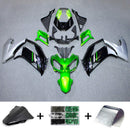 Fairing Kit For Kawasaki ER6F/Ninja650 2012-2016 Generic