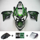 Fairing Kit For Kawasaki ZX9R 2002-2003 Generic