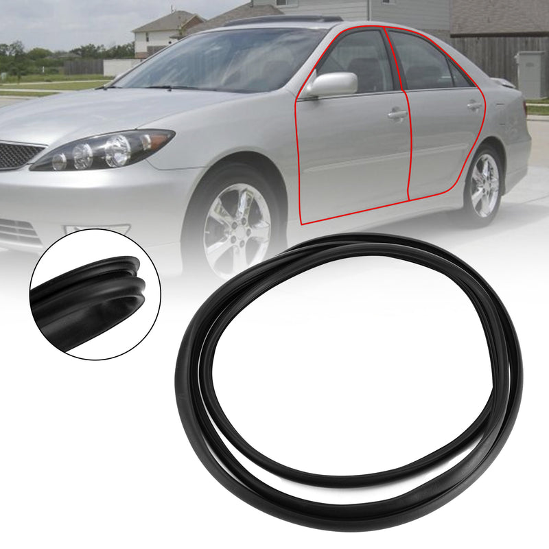 Car Sunroof Weatherstrip 64461-33050 For Toyota Camry 2002-2005 Generic