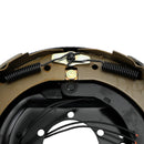 Electric Trailer Brake Kit-12"-Left and Right Hand Assemblies-5200 to 7000 lbs