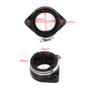 CARBURETOR CARB JOINT Fit for KAWASAKI KLR650 KL650 KLR 650 TENGAI 1987-2018 Generic