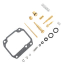 Carburetor Carb Rebuild Kit fit for Suzuki Quadrunner 160 LT160E 2x4 1989-1992 Generic
