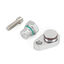 Cold Start 9th Injector Kit Billet Fit Camaro Firebird TPI 305/350 1885-1888 Generic