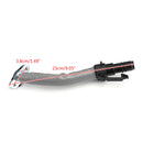 55569839 Turbo Oil Return Drain Pipe Tube 55587854 For Buick Chevy Cruze Sonic Trax 1.4L Generic