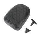 Thicken Rear Seat Passenger Cushion Flat For Honda Cm 1100 Cmx 1100 21-24 Brown Generic