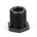 1/2-28 To 13/16-16 Oil Filter Threaded Adapter Stronger Than Aluminum New